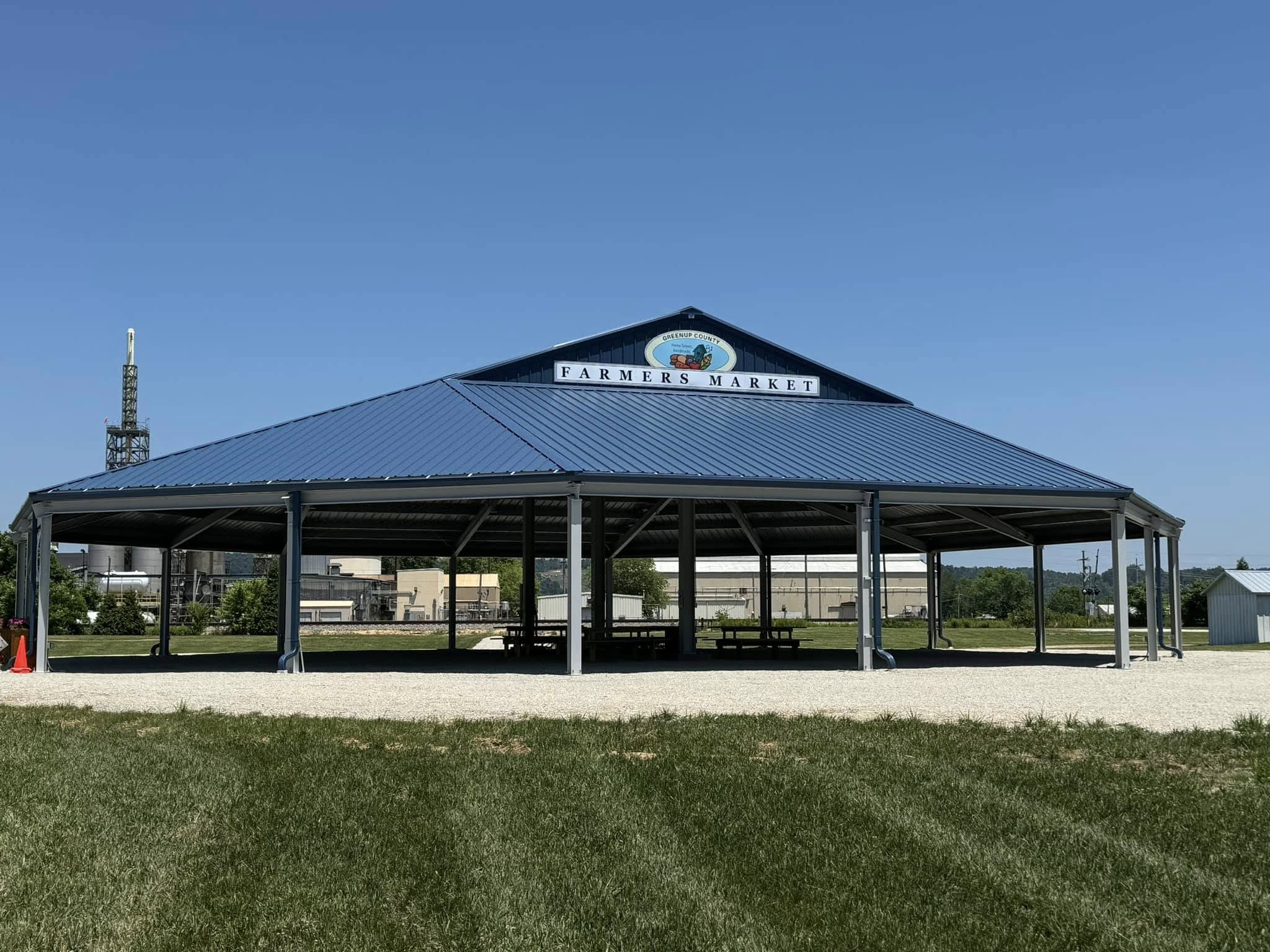 Built on Strength: Partnering with Varco Pruden for Proven Quality